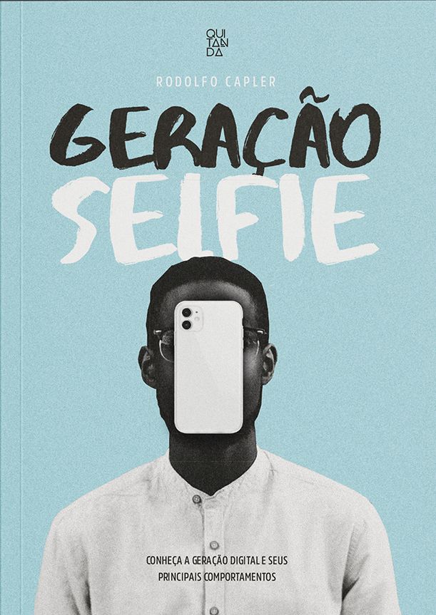 Geração Selfie