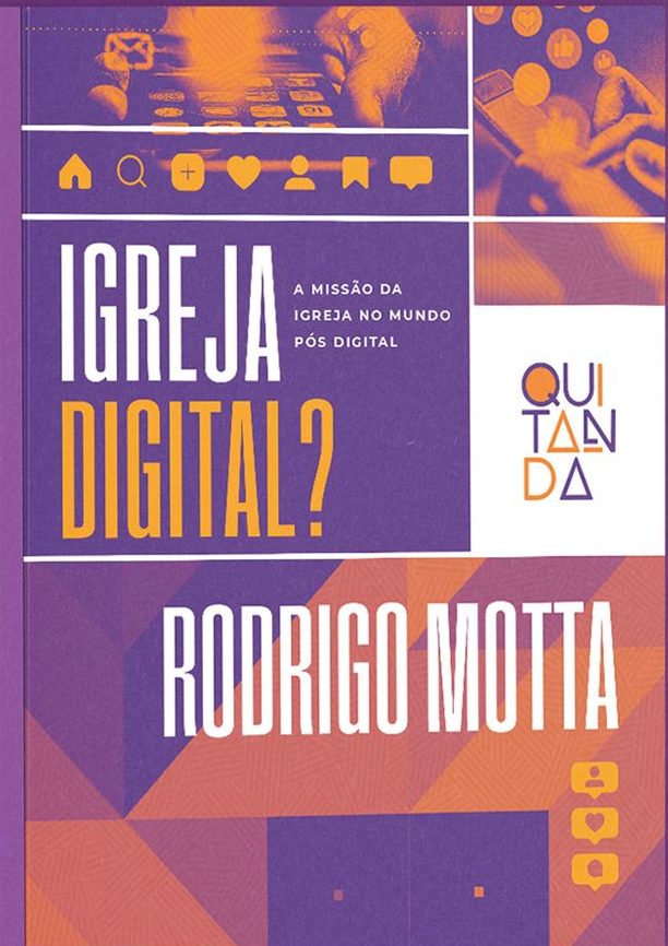 Igreja Digital?