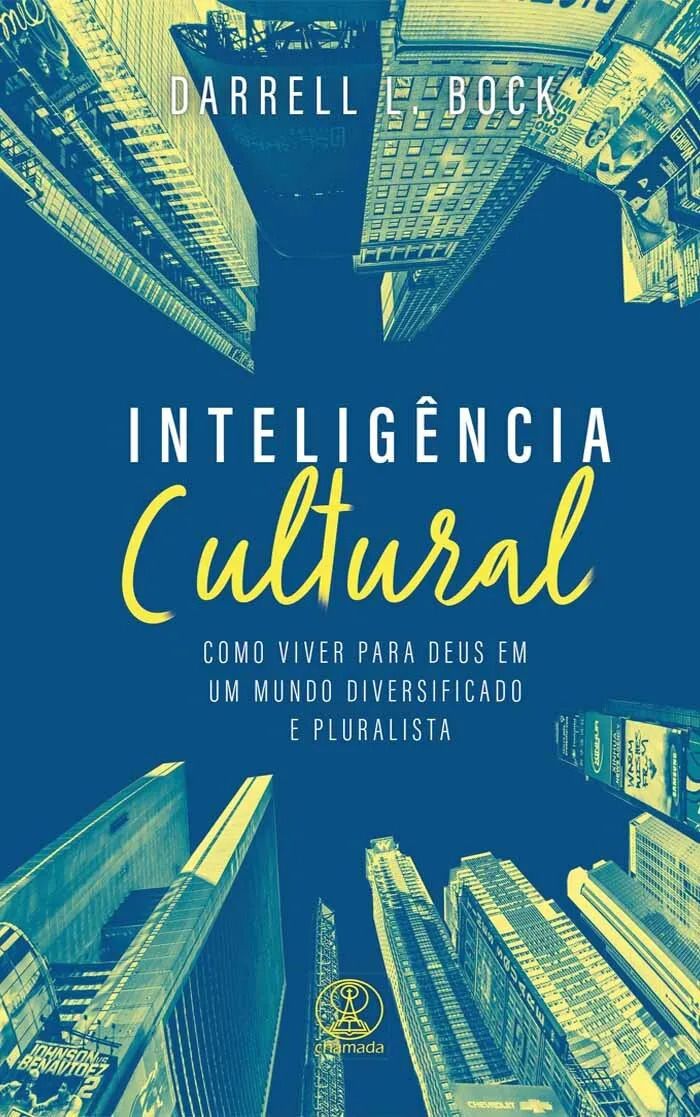 Inteligência Cultural