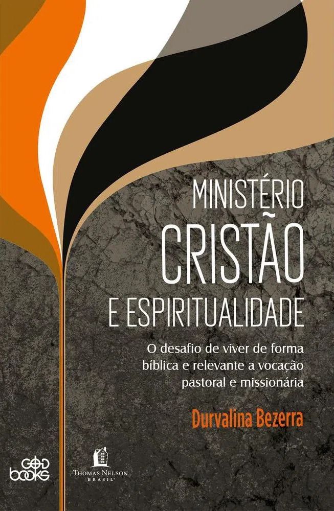 Ministério Cristão e Espiritualidade