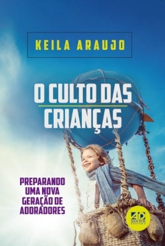 O Culto das Crianças