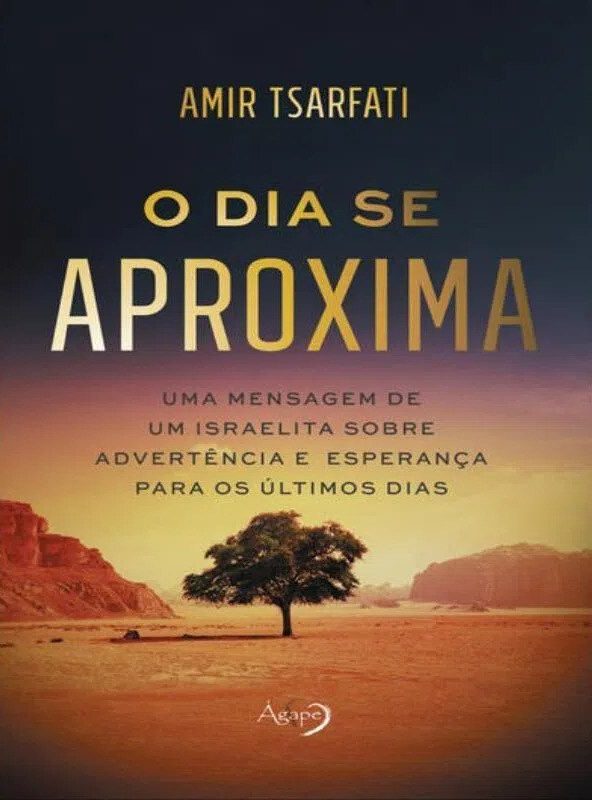 O Dia se Aproxima