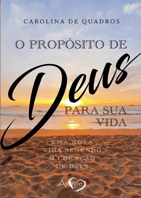 O Propósito de Deus Para sua Vida