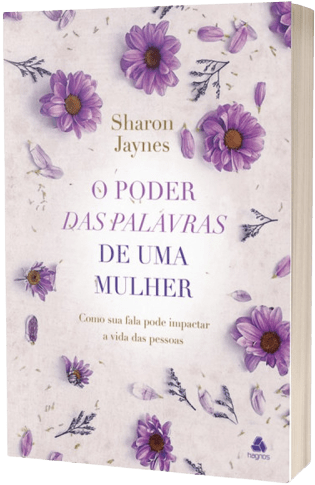 Poder das Palavras de uma Mulher