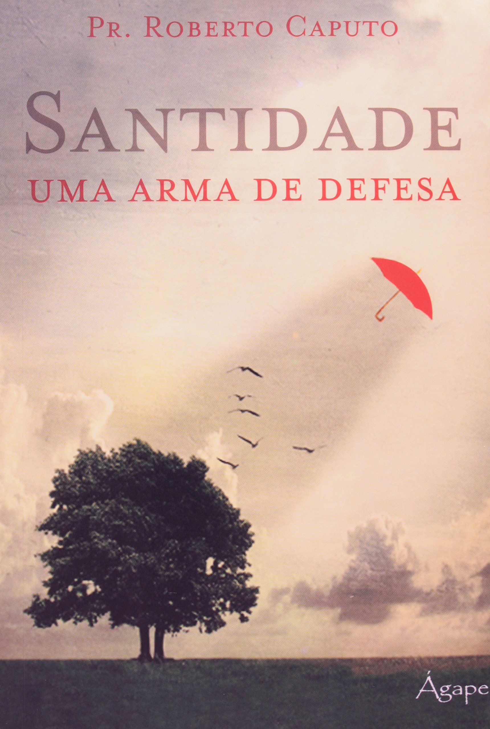 Santidade | Uma Arma De Defesa