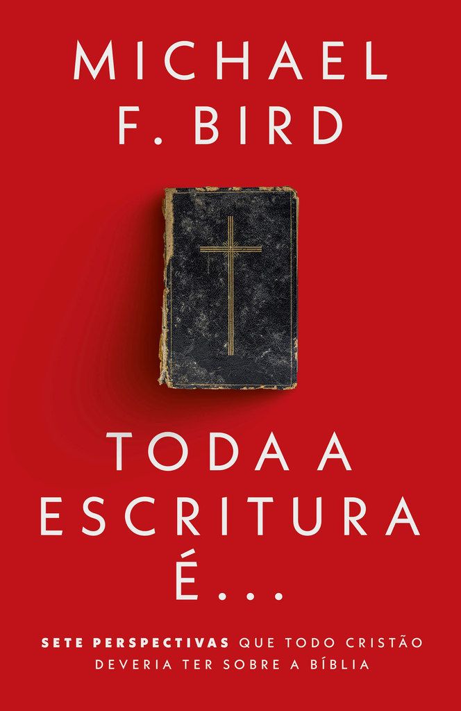 Toda Escritura É…