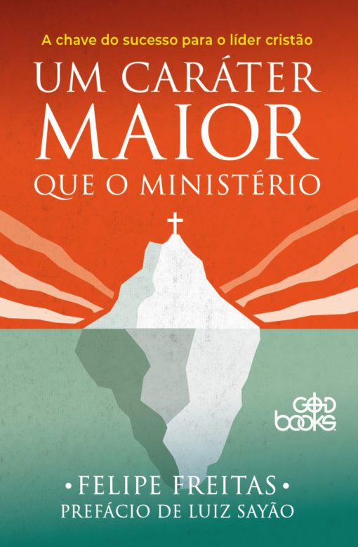 Um Caráter Maior Que o Ministério