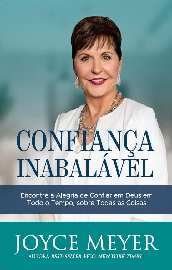 Confiança Inabalável