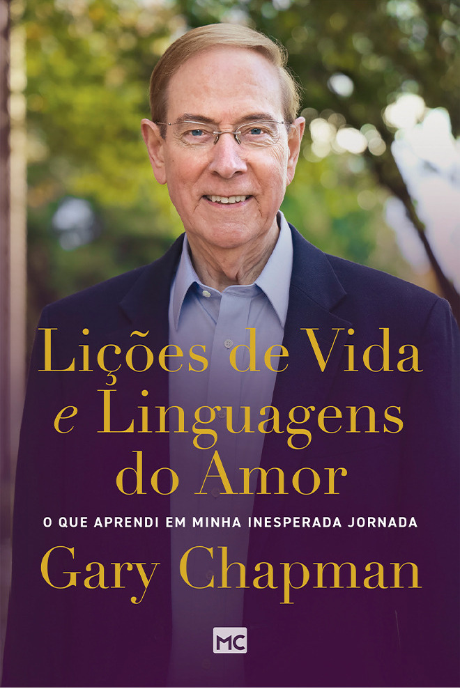 Lições de Vida e Linguagens do Amor