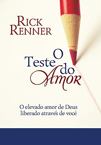 O Teste Do Amor