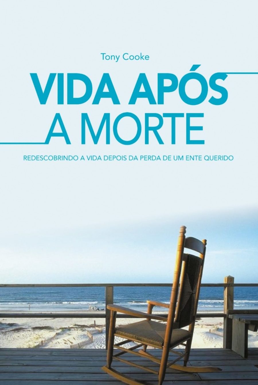 Vida Após A Morte