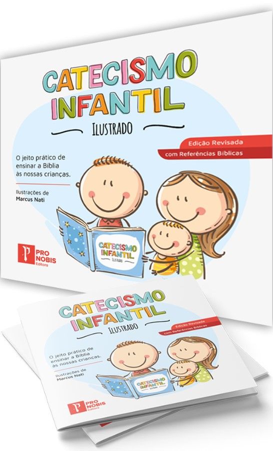 Catecismo Infantil