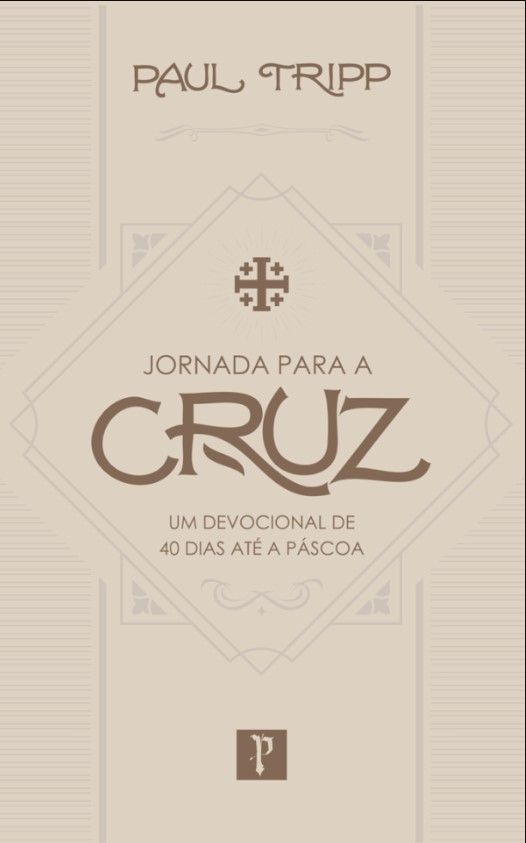 Jornada Para a Cruz