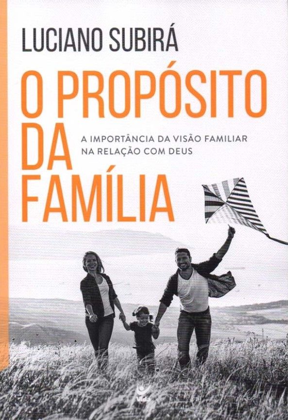 O Propósito Da Família