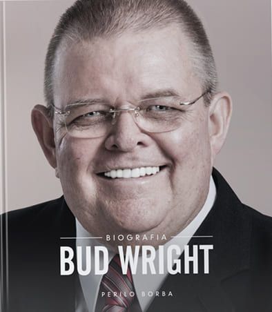 Box | Biografia Bud Wright