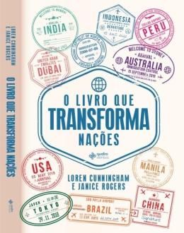 O Livro Que Transforma Nações