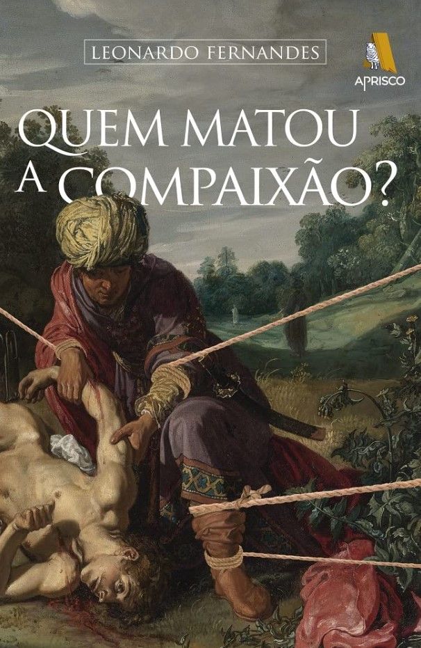 Quem Matou A Compaixão?