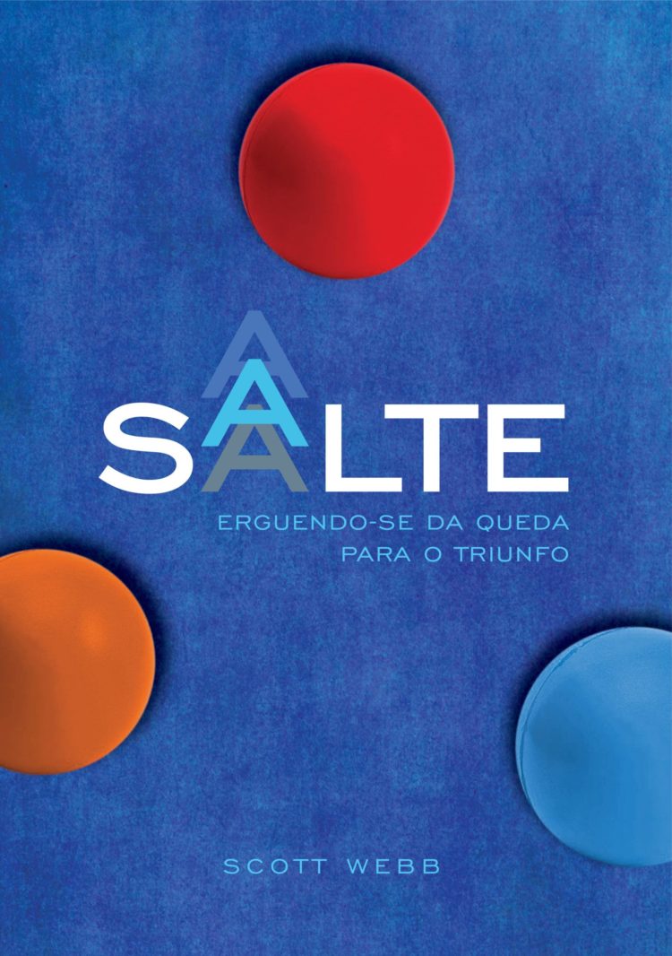 Salte