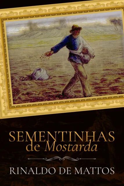 Sementinhas de Mostarda