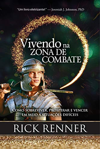Vivendo Na Zona De Combate