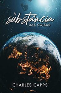 A Substancia Das Coisas