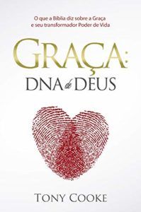 Graça | Dna De Deus