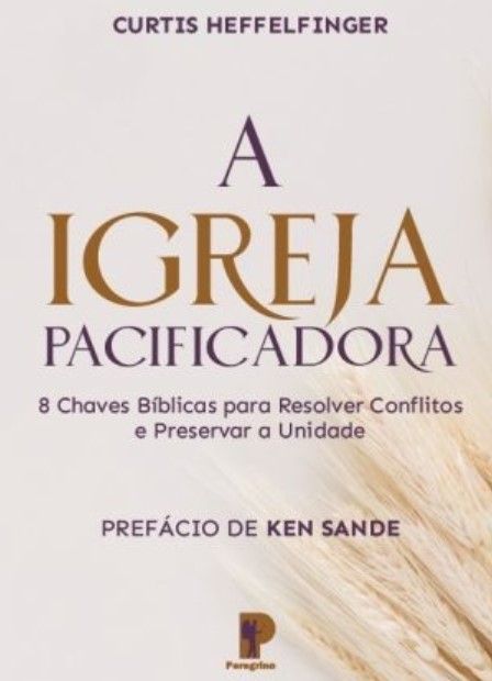 A Igreja Pacificadora