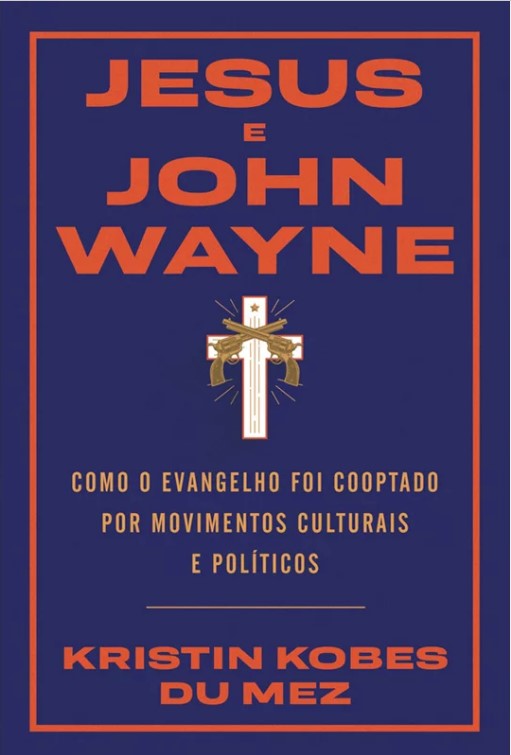 Jesus e John Wayne