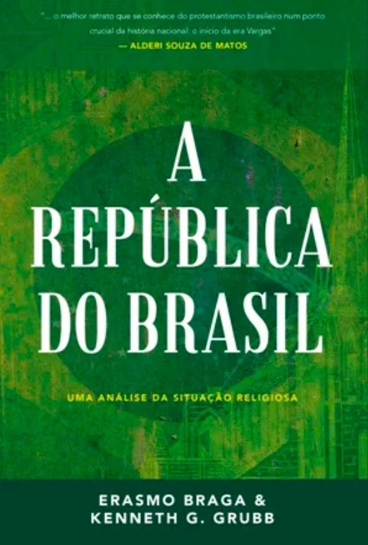 A República do Brasil