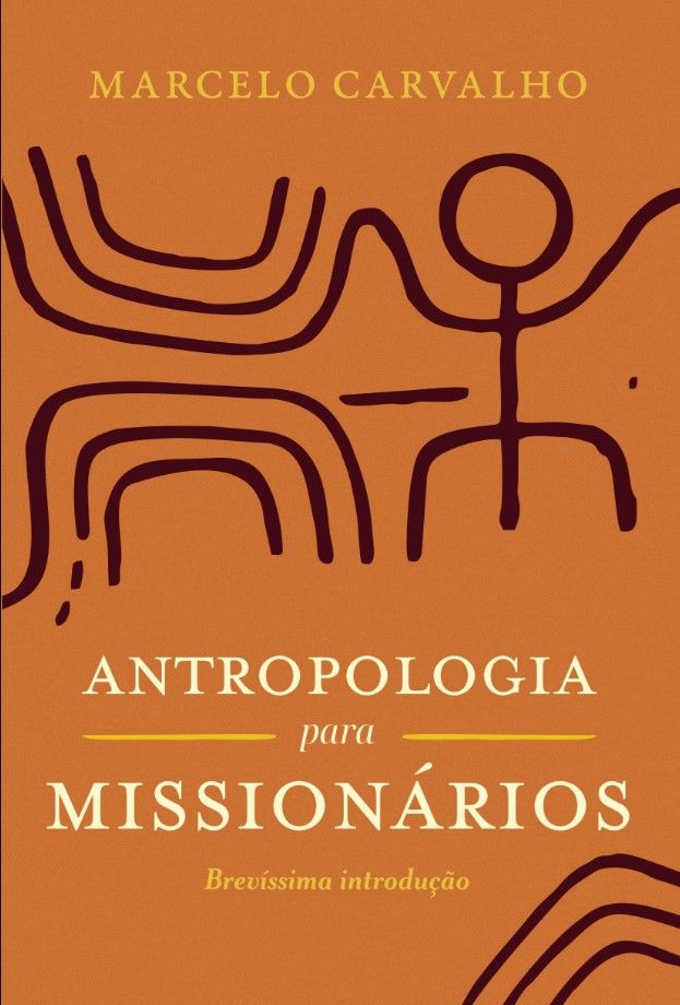 Antropologia Para Missionários