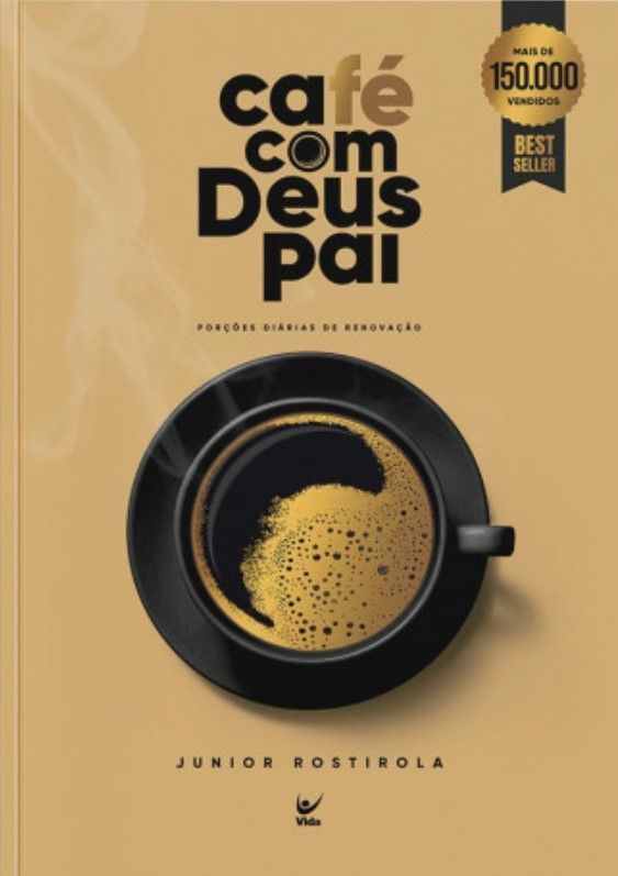 Café Com Deus Pai 2023