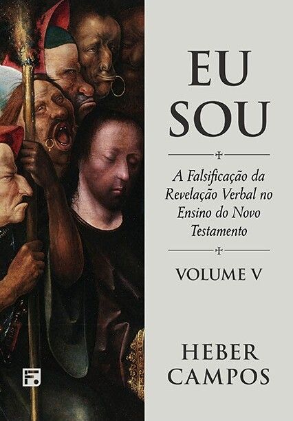 Eu Sou | Volume V