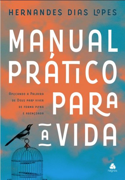 Manual Prático Para a Vida