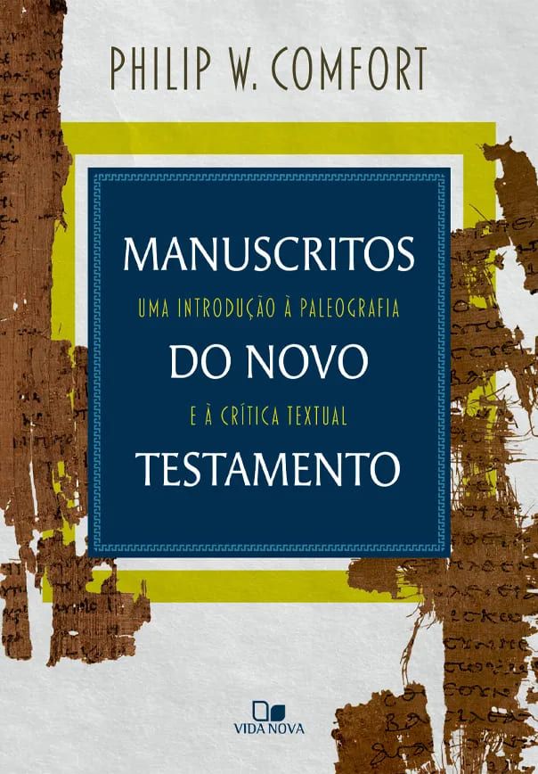 Manuscritos do Novo Testamento