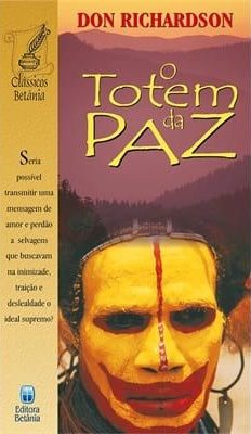 O Totem Da Paz