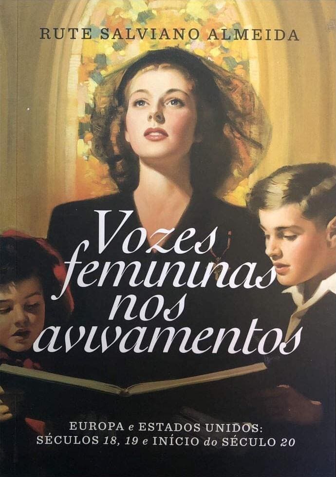 Vozes Femininas nos Avivamentos