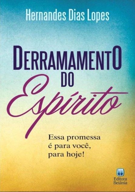 Derramamento do Espirito | Essa Promessa é Para Você