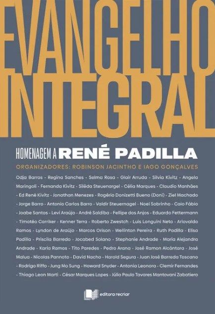Evangelho Integral