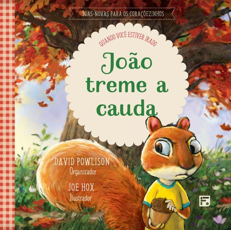 João Treme a Cauda