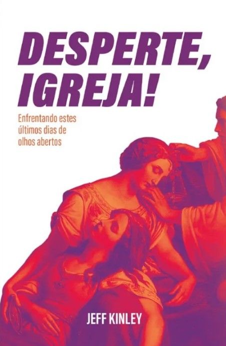 Desperte Igreja