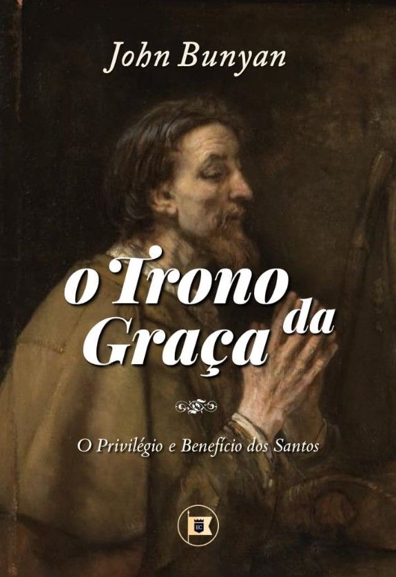 O Trono da Graça