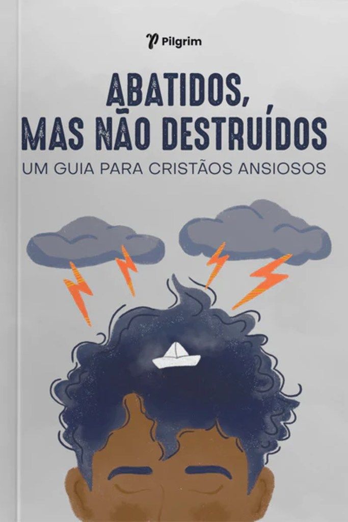 Abatidos, Mas Não Destruídos