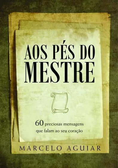 Aos Pés do Mestre