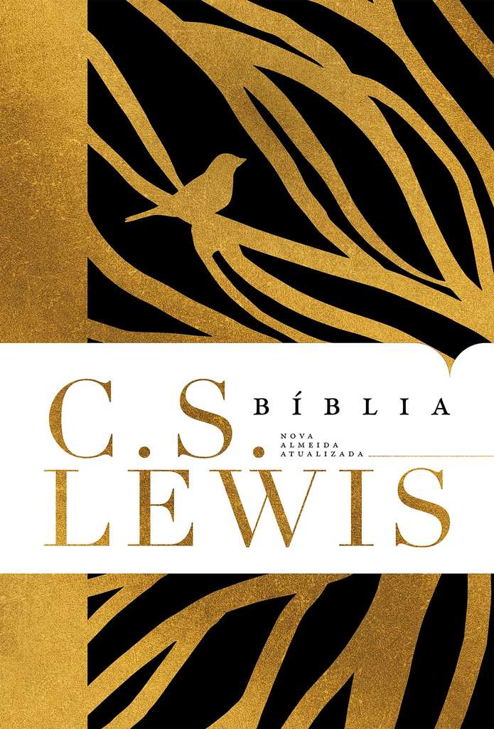 Bíblia C. S. Lewis NAA