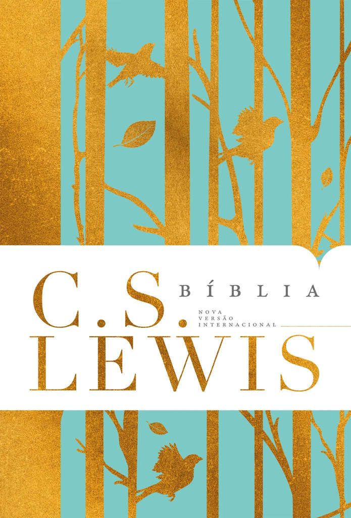 Bíblia C. S. Lewis NVI