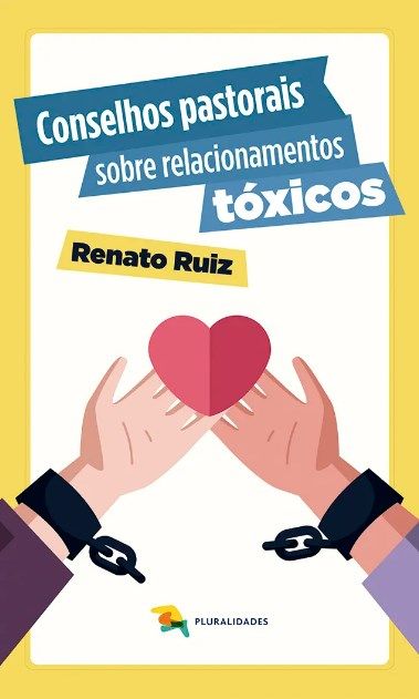 Em breve nas melhores livrarias - Respostas do Renato Ruiz
