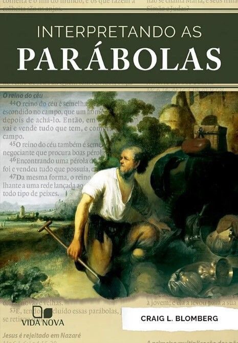 Interpretando as Parábolas