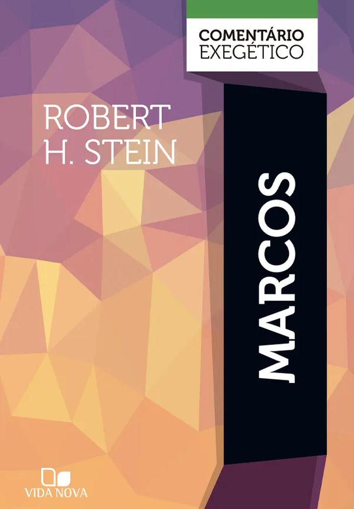 Marcos | Comentário Exegético