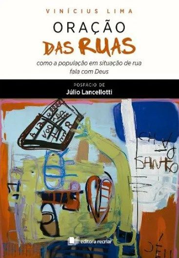 Oração das Ruas