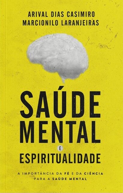 Saúde Mental e Espiritualidade